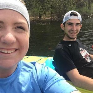 Meet your Posher, Tyler